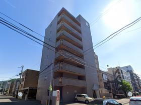 北海道札幌市中央区北三条西２７ 8階建 築32年4ヶ月