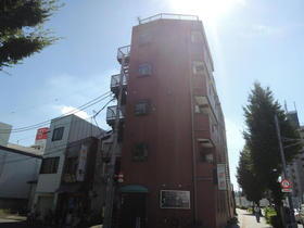 東京都板橋区東坂下２ 5階建 築30年10ヶ月