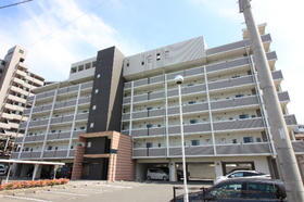 福岡県宗像市田熊４ 7階建 築17年3ヶ月