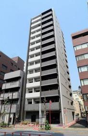 東京都台東区東上野１ 14階建 築6年4ヶ月