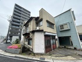 広島県広島市西区己斐上１ 2階建 築47年4ヶ月