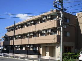 東京都国分寺市東戸倉１ 3階建 築19年7ヶ月