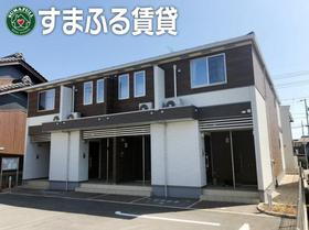 愛知県西尾市住崎町 2階建 築5年10ヶ月