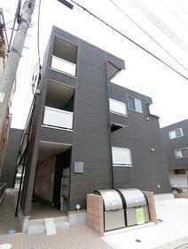 神奈川県鎌倉市台１ 3階建 築5年7ヶ月