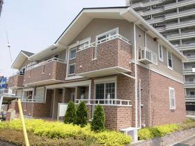 愛知県名古屋市中川区四女子町３ 2階建 築14年7ヶ月