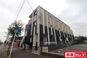 ＬＩＢＥＲＡ名西通 3階建