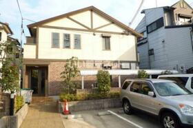 京都府京都市南区唐橋赤金町 2階建 築20年4ヶ月