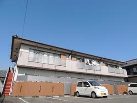 第１コーポ川越 2階建