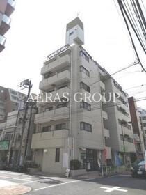 スカイノブレ御徒町