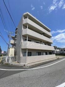 千葉県千葉市花見川区幕張町１ 4階建 築35年3ヶ月