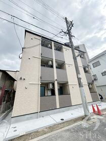 大阪府大阪市西淀川区野里２ 3階建