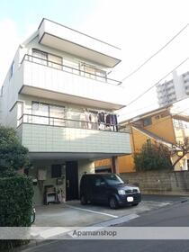 塚越貸家 3階建