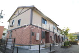 パークハイム壱番館Ｅ棟 2階建