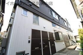 東京都杉並区宮前３ 2階建 築9年