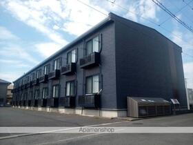 群馬県桐生市相生町５ 賃貸アパート