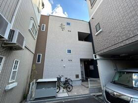 アーバンテラス伝法