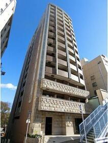 愛知県名古屋市中区平和１ 14階建 築16年11ヶ月