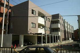 千葉県浦安市猫実４ 4階建 築25年4ヶ月