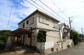 兵庫県神戸市垂水区舞子坂２ 2階建 築39年4ヶ月