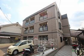 ＰＡＬ　ＣＯＵＲＴ　片鉾本町 3階建