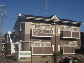 愛知県一宮市西大海道字新田前 2階建 築29年11ヶ月