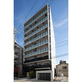 Ｓ－ＲＥＳＩＤＥＮＣＥ一宮本町 9階建