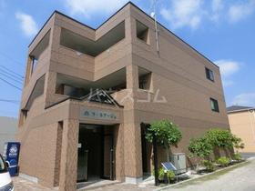 神奈川県平塚市東八幡３ 3階建 築14年9ヶ月