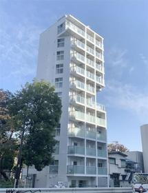 東京都新宿区下落合４ 11階建 築5年8ヶ月