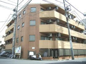 東京都港区東麻布２ 4階建 築24年4ヶ月