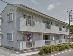 静岡県磐田市富士見町３ 賃貸アパート
