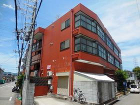 兵庫県尼崎市水堂町４ 3階建 築32年3ヶ月