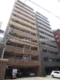 福岡県福岡市中央区平尾１ 11階建 築20年9ヶ月