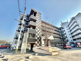 福岡県北九州市八幡西区折尾５ 5階建 築10年5ヶ月