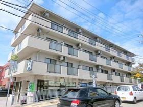 兵庫県宝塚市栄町１ 4階建 築35年6ヶ月