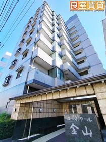 愛知県名古屋市熱田区新尾頭３ 9階建 築23年6ヶ月