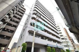東京都品川区南大井３ 地上11階地下1階建 築32年2ヶ月