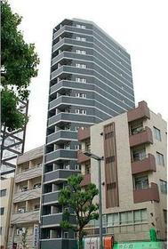 東京都新宿区西新宿５ 14階建 築18年3ヶ月