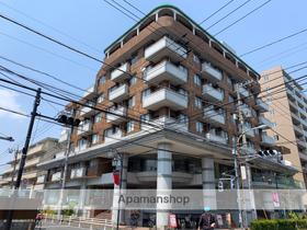 東京都武蔵野市西久保３ 7階建 築33年8ヶ月