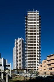 東京都品川区上大崎４ 地上40階地下3階建 築6年10ヶ月