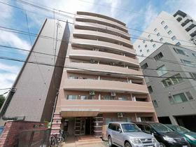 北海道札幌市中央区南九条西５ 9階建 築22年7ヶ月