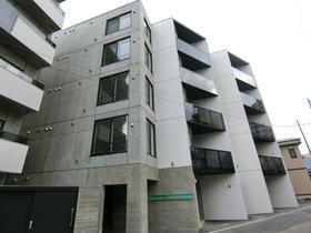 北海道札幌市厚別区厚別中央二条３ 賃貸マンション
