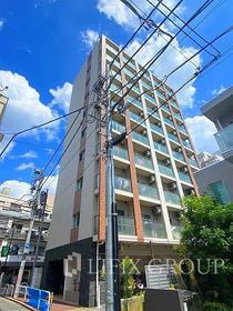 東京都板橋区南常盤台１ 10階建 築13年7ヶ月