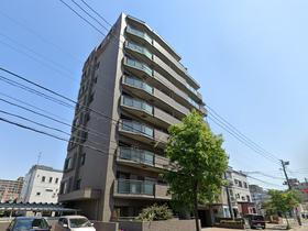 北海道札幌市中央区北三条西２６ 地上9階地下1階建 築24年9ヶ月