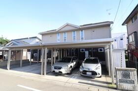 新潟県上越市春日山町３ 2階建 築12年1ヶ月