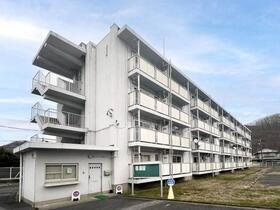 群馬県桐生市川内町２ 4階建 築59年3ヶ月