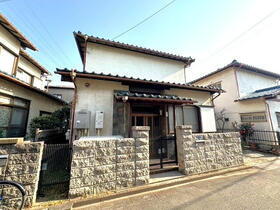 倉元貸家 2階建
