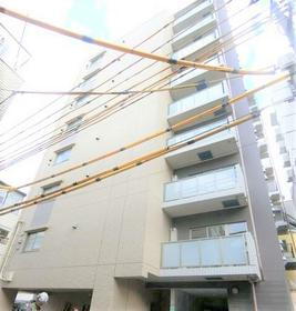 東京都台東区三ノ輪１ 9階建