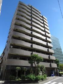 ルーブル蒲田壱番館 13階建