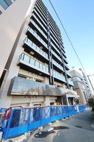 D-room早稲田 早稲田駅 1DK 賃貸(賃貸マンション・アパート)