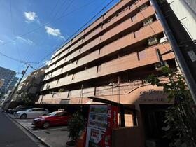 広島県広島市中区十日市町２ 賃貸マンション